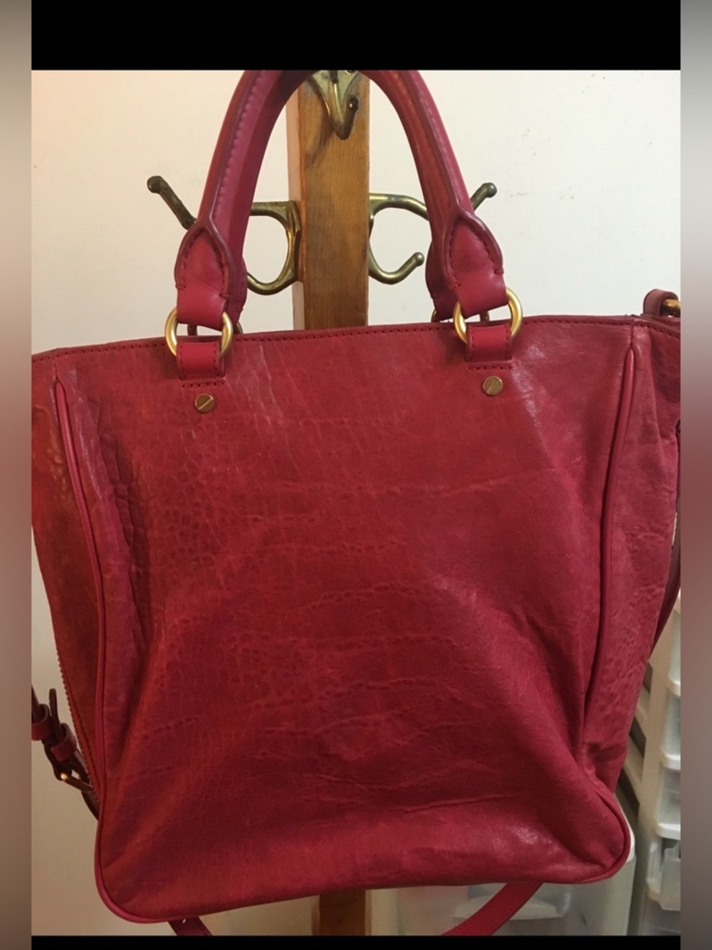 Marc Jacobs bag